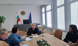 Областният управител Катя Иванова: Работихме в диалог с всички общини 