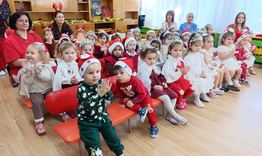 Община Шумен предоставя образователни игри на детските ясли