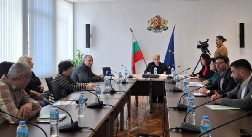 Без проблеми протича процесът по преминаването към еврото на територията на област Шумен