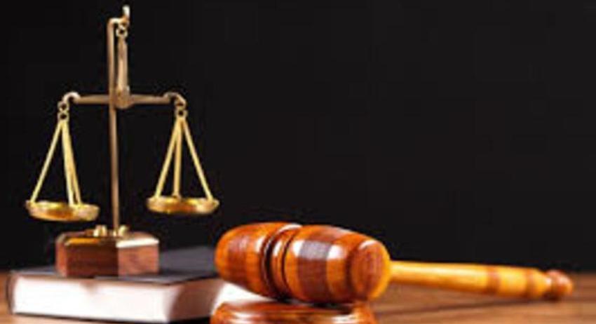 Доживотен затвор за убийство