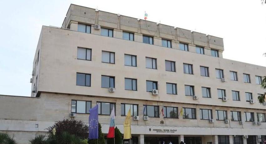 КАЛЕНДАР НА ОБЩИНА НОВИ ПАЗАР  ФЕВРУАРИ 2026