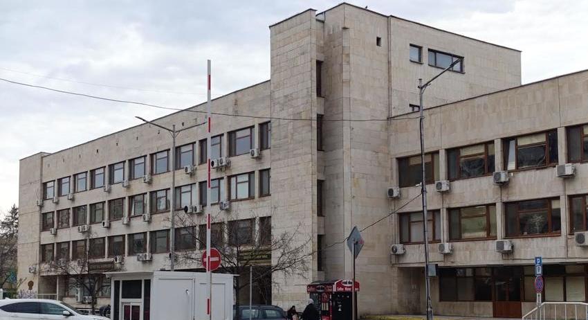 Обявена е обществената поръчка за проектиране на многоетажния паркинг до ДКЦ-1