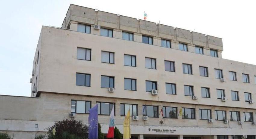 Обявиха публичен търг за язовира в с. Преселка