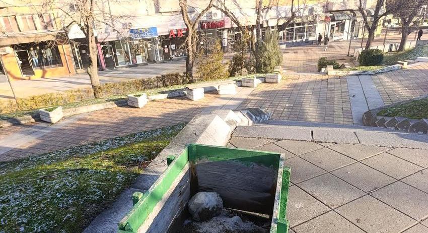 Община Шумен напомня задълженията за почистване през зимата