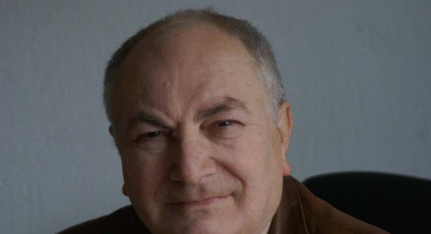 Почина общественикът Николай Николов