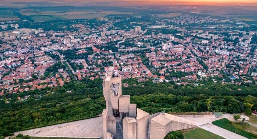 В периода 21-25 януари културната панорама в Шумен включва 7 събития