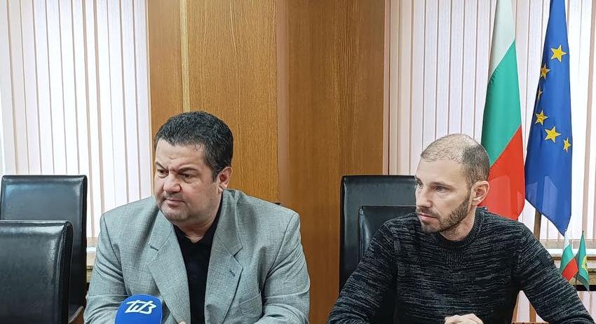 Започват организирани тренировки в плувния комплекс в Шумен