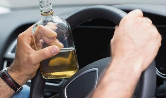 Алкохолен рекорд още в началото на годината