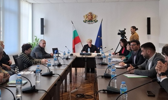 Без проблеми протича процесът по преминаването към еврото на територията на област Шумен