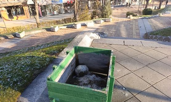 Община Шумен напомня задълженията за почистване през зимата