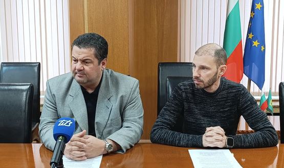 Започват организирани тренировки в плувния комплекс в Шумен