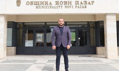 Отчет на кмета на Община Нови пазар за дейността на общинската администрация през 2025 година