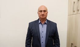 Юлиян Марков е директор на новото Общинско предприятие „Благоустройство и комунално стопанство“