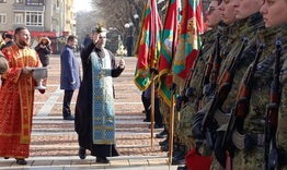 Шумен ще отбележи Богоявление с тържествен водосвет и хвърляне на кръста
