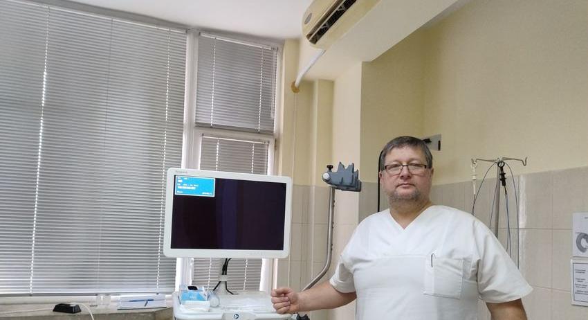 730 сложни операции са извършени в МБАЛ през 2025 г. 