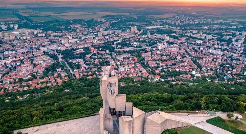 Културната панорама през първата седмица от февруари започва с 10 събития