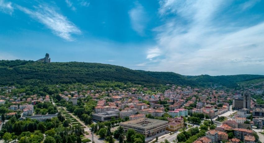 Шумен ще е домакин на 66-ия национален туристически поход на жените