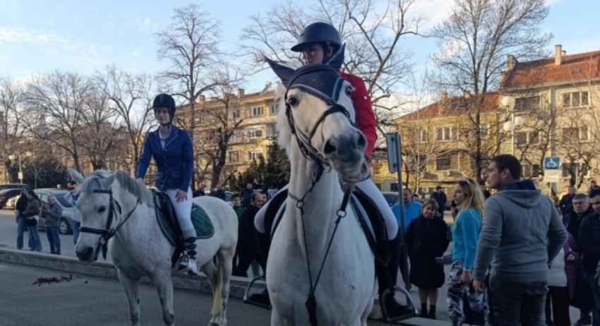 Шумен ще отбележи Тодоровден с надпревара на Хиподрума