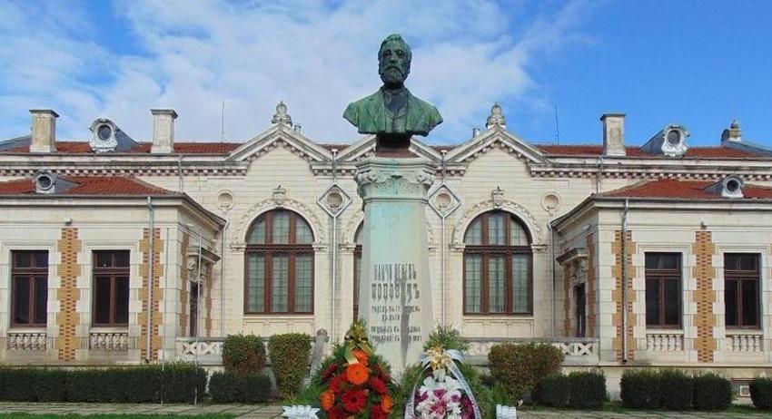 Стартира Шестият национален конкурс „Пролетта събужда отново за живот света“