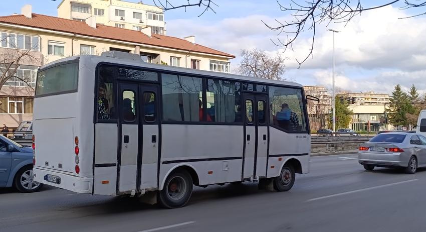 За Голяма задушница ще е осигурен допълнителен транспорт