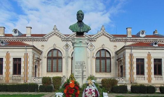 Стартира Шестият национален конкурс „Пролетта събужда отново за живот света“