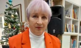 Роза Боянова ще представи в Шумен книгата си „Литературни легенди и съвременни прочити“