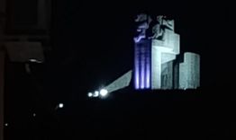 С осветяване на Паметника и благодарствен молебен ще бъде отбелязан в Шумен Денят на редките болести