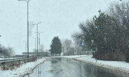 В кв.  „Дивдядово“ токът е пуснат, социалният патронаж, трапезарията и кухните в Шумен работят нормално