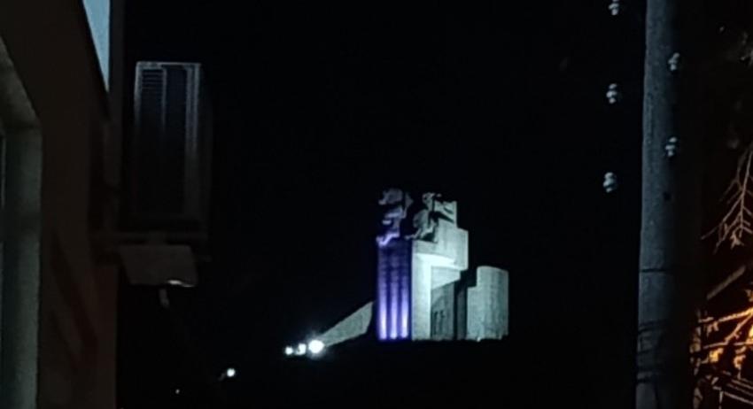 Два символа на Шумен ще бъдат осветени в лилаво за Световния ден за информираност за епилепсия