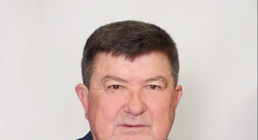 Фикрет Ибрям е назначен за заместник областен управител на област Шумен