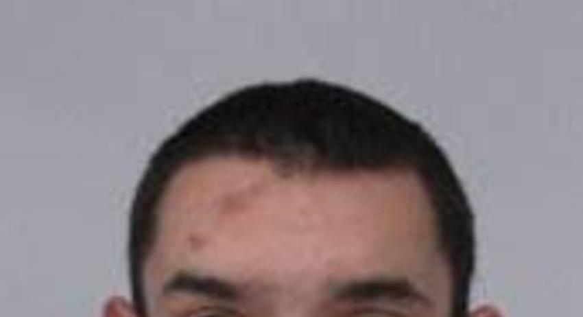 Издирва се Александър Пенчев