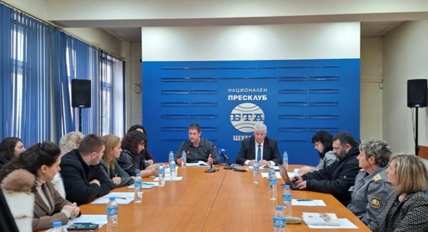 Областната епизоотична комисия прие превантивни мерки срещу разпространението на болести по животните 