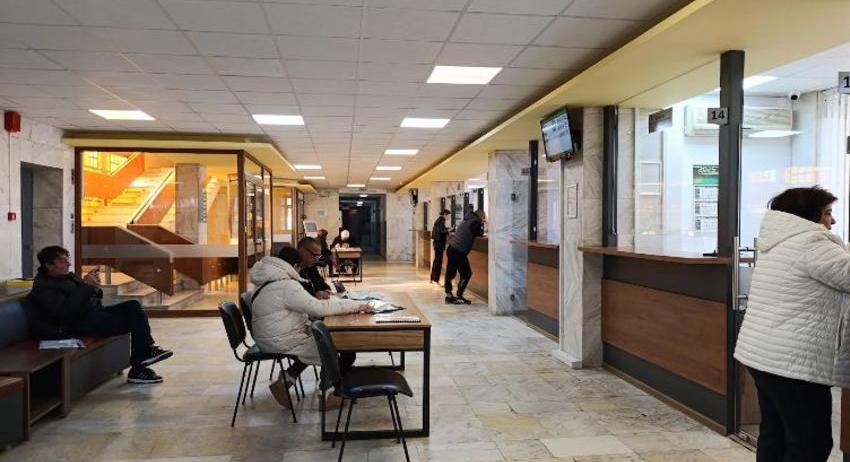 Община Шумен започна изпращането на съобщенията за дължимите местни данъци