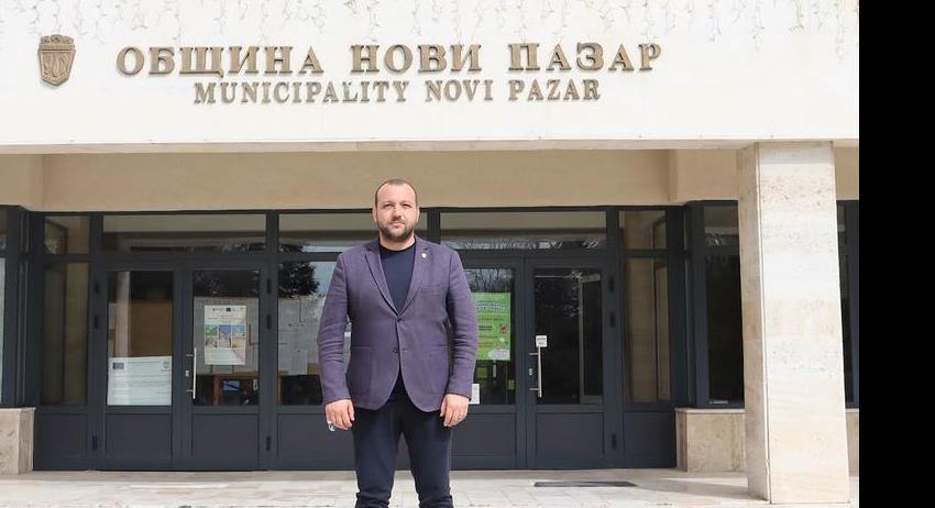 Поздрав на кмета на Нови пазар по повод Световния ден на социалната работа