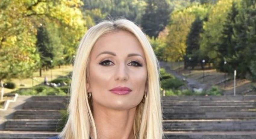 Поздрав на председателя на Общински съвет Шумен