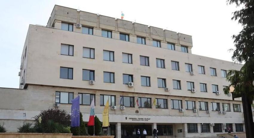 Предстои публичен търг за язовира в с. Мировци