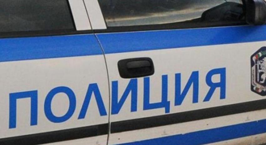 Специализирана полицейска операция се провежда в Шумен