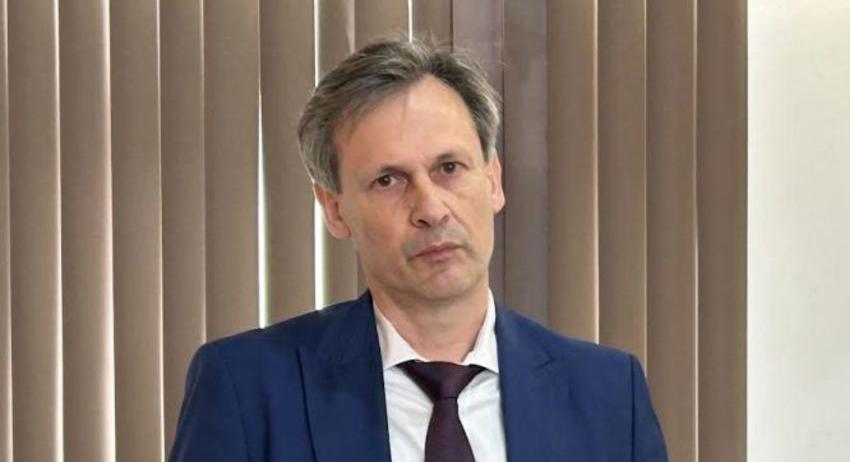 Старши комисар Илиян Иванов е новият директор на ОДМВР-Шумен