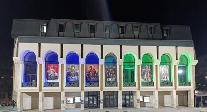 За втора година Шумен се включва в инициативата на Българската асоциация „Лимфедем“