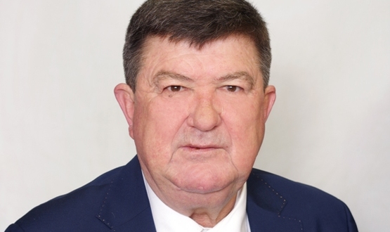 Фикрет Ибрям е назначен за заместник областен управител на област Шумен