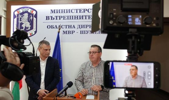 Криминалисти от Шумен задържаха 28-годишен за причиняване на смърт след побой