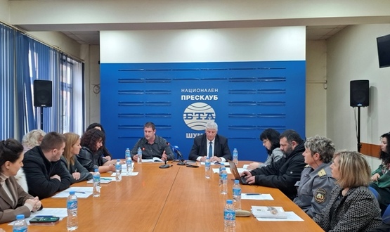 Областната епизоотична комисия прие превантивни мерки срещу разпространението на болести по животните 