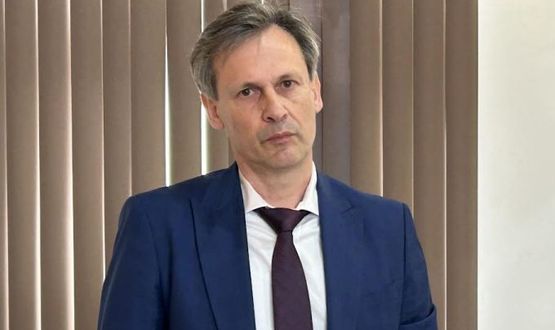 Старши комисар Илиян Иванов е новият директор на ОДМВР-Шумен