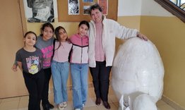 Инициатива „АЗ ТВОРЯ, НЕ РУША!“ в Нови пазар