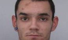 Издирва се Александър Пенчев