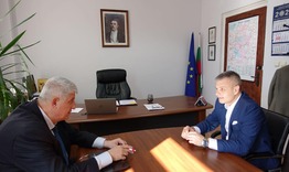 Обсъдиха координацията между институциите преди парламентарните избори