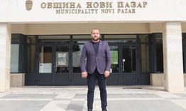 Поздрав на кмета на Нови пазар по повод Световния ден на социалната работа