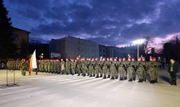 Шумен ще отбележи Националния празник на България с концерт, велообиколка и тържествена заря-проверка