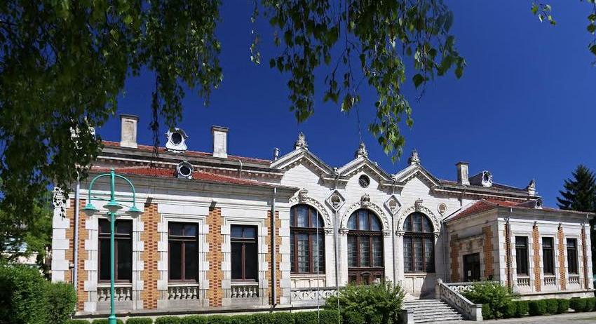 Кинолюбители от България и света идват в Шумен