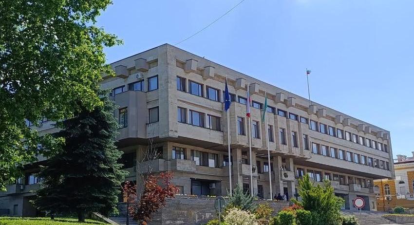 Кметът на община Шумен ще има приемен ден на 24 април